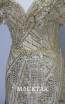 MackTak Couture 2360 Beaded Dress