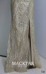 MackTak Couture 2360 Long Dress