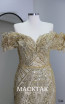 MackTak Couture 2360 Detsil Dress