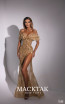 MackTak Couture 2360 Dress