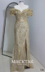 MackTak Couture 2360 Front Dress