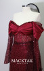 MackTak couture 40135 Front Dress
