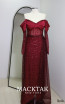 MackTak couture 40135 Dress