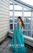 MackTak Couture 4039 Back Dress