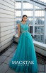 MackTak Couture 4039 Front Dress
