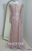 MackTak Couture 4060 Back Dress
