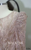 MackTak Couture 4060 Detail Dress