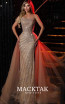 MackTak Couture 4066 Front Dress