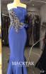 MackTak Couture 4084 Evening Dress