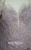 MackTak Couture 4087 Evening Dress