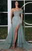 Macktak couture 50169 Front Dress