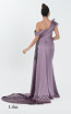 Macktak Couture 5117 Lilac Back Dress