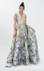 Macktak Couture 5193 Multi Dress