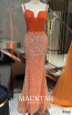 MackTak Couture 6021 Dress
