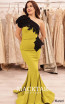 MackTak Couture 8070 Front Dress