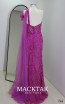 MackTak Couture 9192 Pink Back Dress