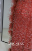 Alfa Beta Gisele Copper Detail Dress