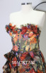 Alfa Beta Natalie Flower Detail Dress 