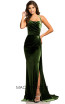 Johnathan Kayne 8087 Emerald Front Dress