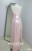 Mignon Powder Back Dress