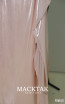 Mignon Powder Long Dress