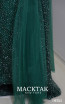 Mimi Emerald Long Dress