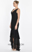 Mirabelle Black Dress