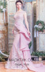 Missaki Couture 3475 Pink Front