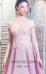 Missaki Couture 3505 Pink Dress