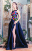 Missaki Couture MC3514 Dress