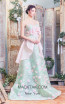 Missaki Couture MC3516 Dress