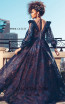 MNM 2522 Back Dress
