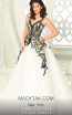 MNM 2531 Front Dress