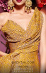 MNM Couture 2425 Front2 Dress