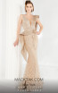 MNM Couture 2555 Front Dress