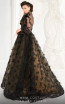 MNM Couture 2556 Back Dress