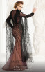 MNM Couture 2560 Side Dress