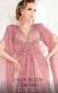 MNM Couture 2569 Light Pink Front2 Dress