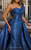 MNM Couture F00613 Front3 Dress