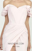 MNM Couture G0665 Dress