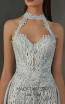 MNM Couture K3710 Close Up Dress