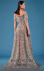 MNM Couture K3751 Back Dress