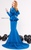 MNM Couture N0315 Back Dress