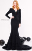 MNM Couture N0318 Front Dress