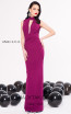 MNM Couture N0320 Front Dress