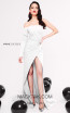 MNM Couture N0322 Front5 Dress