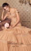 MNM Couture N0338 Front4 Dress