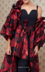 MNM Couture N0349 Front2 Dress