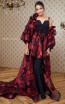 MNM Couture N0349 Front Dress