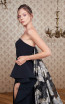 MNM Couture N0350 Side Dress